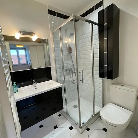Appartement Au Coeur De