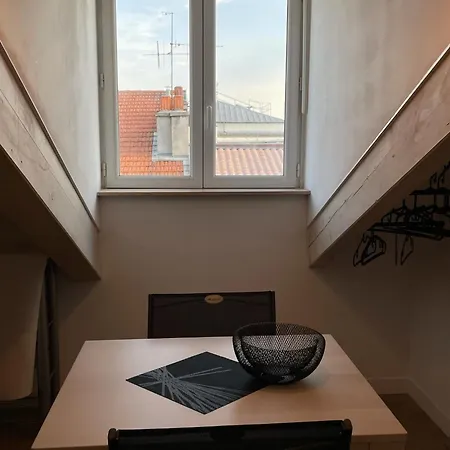 Au Coeur De Appartement