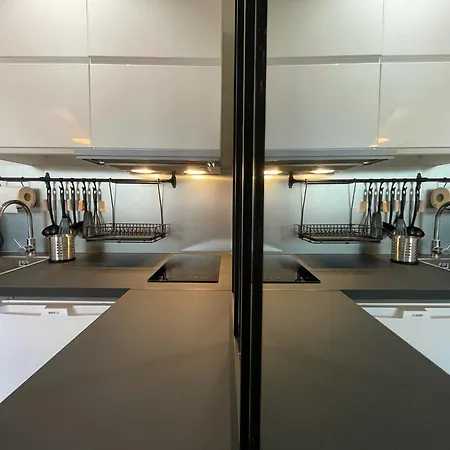 Appartement Au Coeur De *
