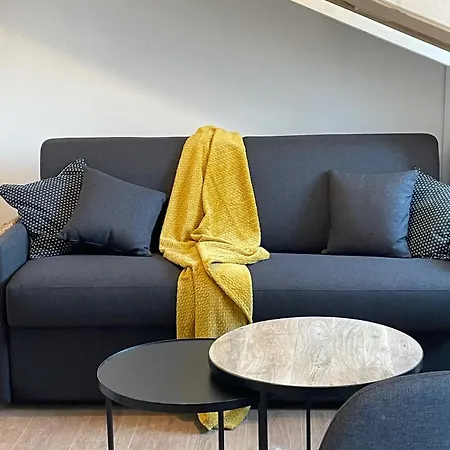 Au Coeur De Appartement